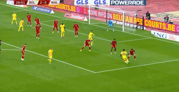 欧预赛胜负难测,决战之际胜者神勇的简单介绍 欧预赛胜负难测,决战之际胜者神勇的简单介绍