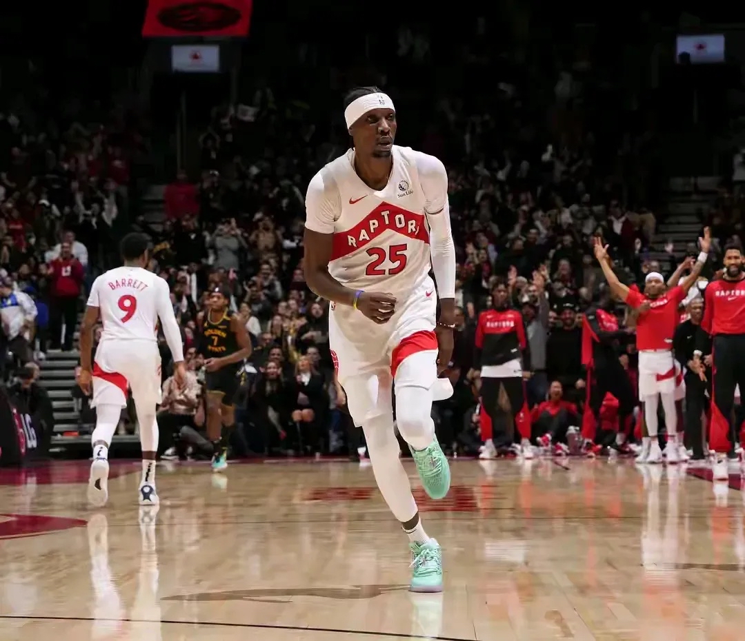 猛龙队外线火力全开,赢得四连胜 猛龙队外线火力全开,赢得四连胜