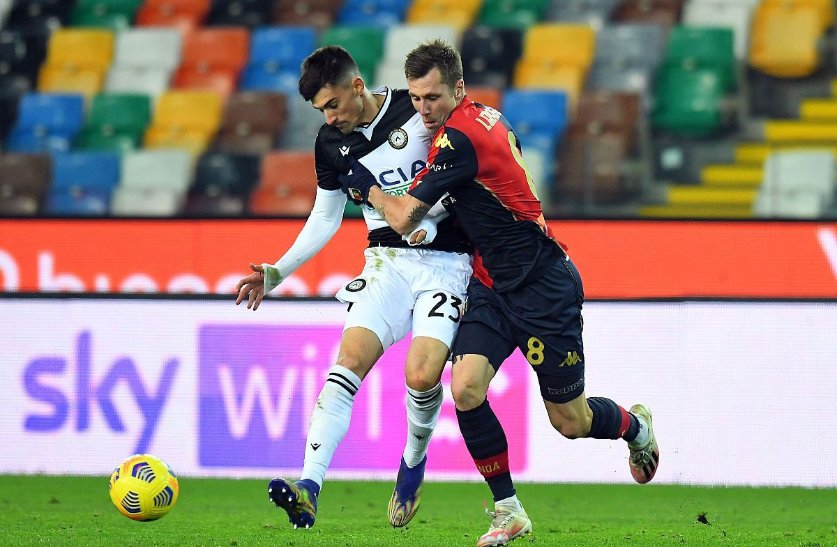 乌迪内斯失球增多需改进防守的简单介绍