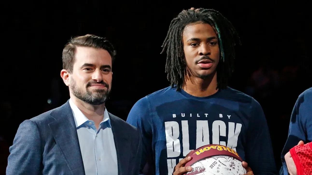 包含灰熊队老板考虑引进新球员,提升竞争力的词条 包含灰熊队老板考虑引进新球员,提升竞争力的词条