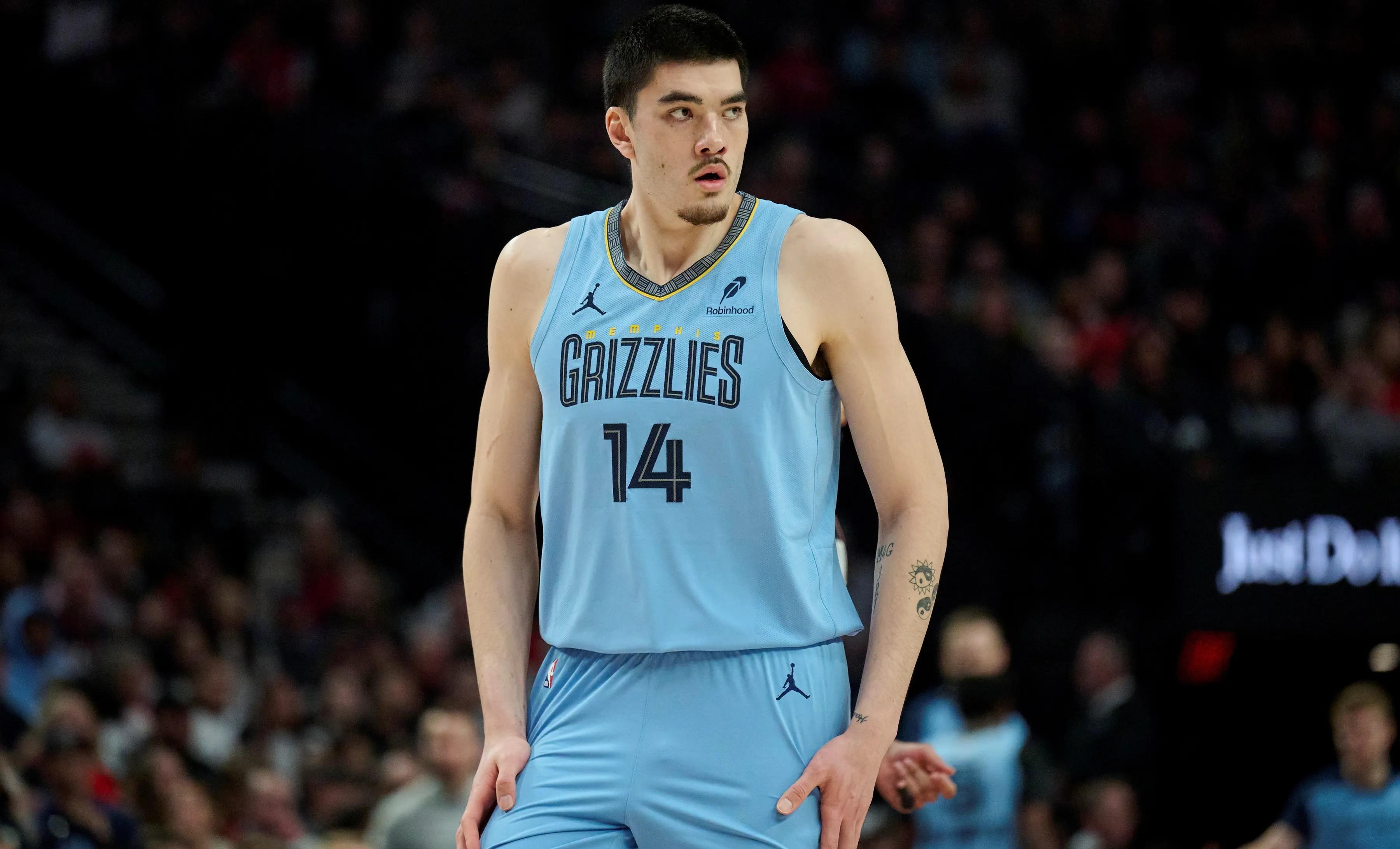 包含灰熊队老板考虑引进新球员,提升竞争力的词条 包含灰熊队老板考虑引进新球员,提升竞争力的词条