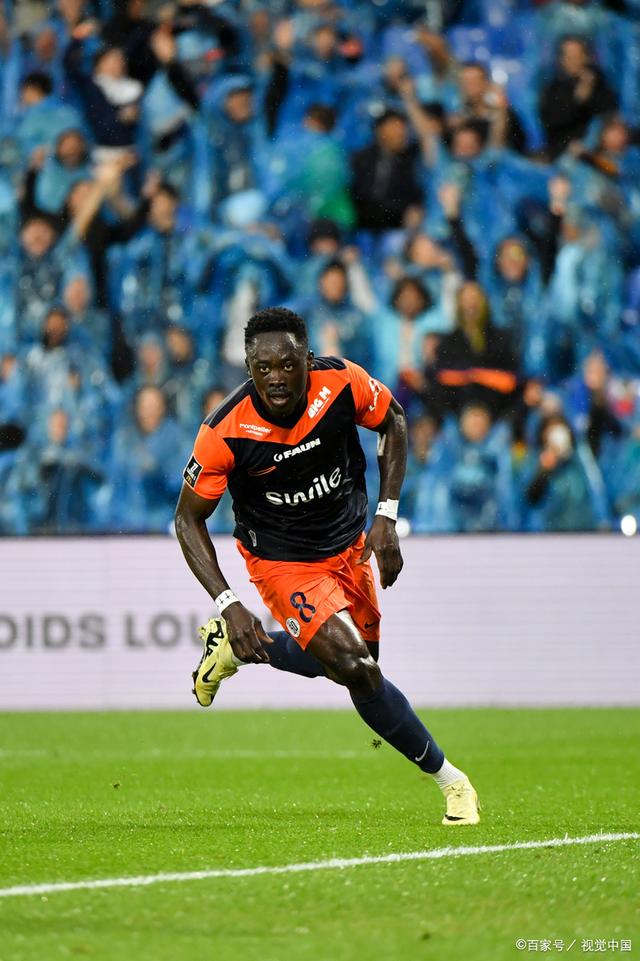 摩纳哥客场逼平蒙彼利埃，争夺前八席位的简单介绍