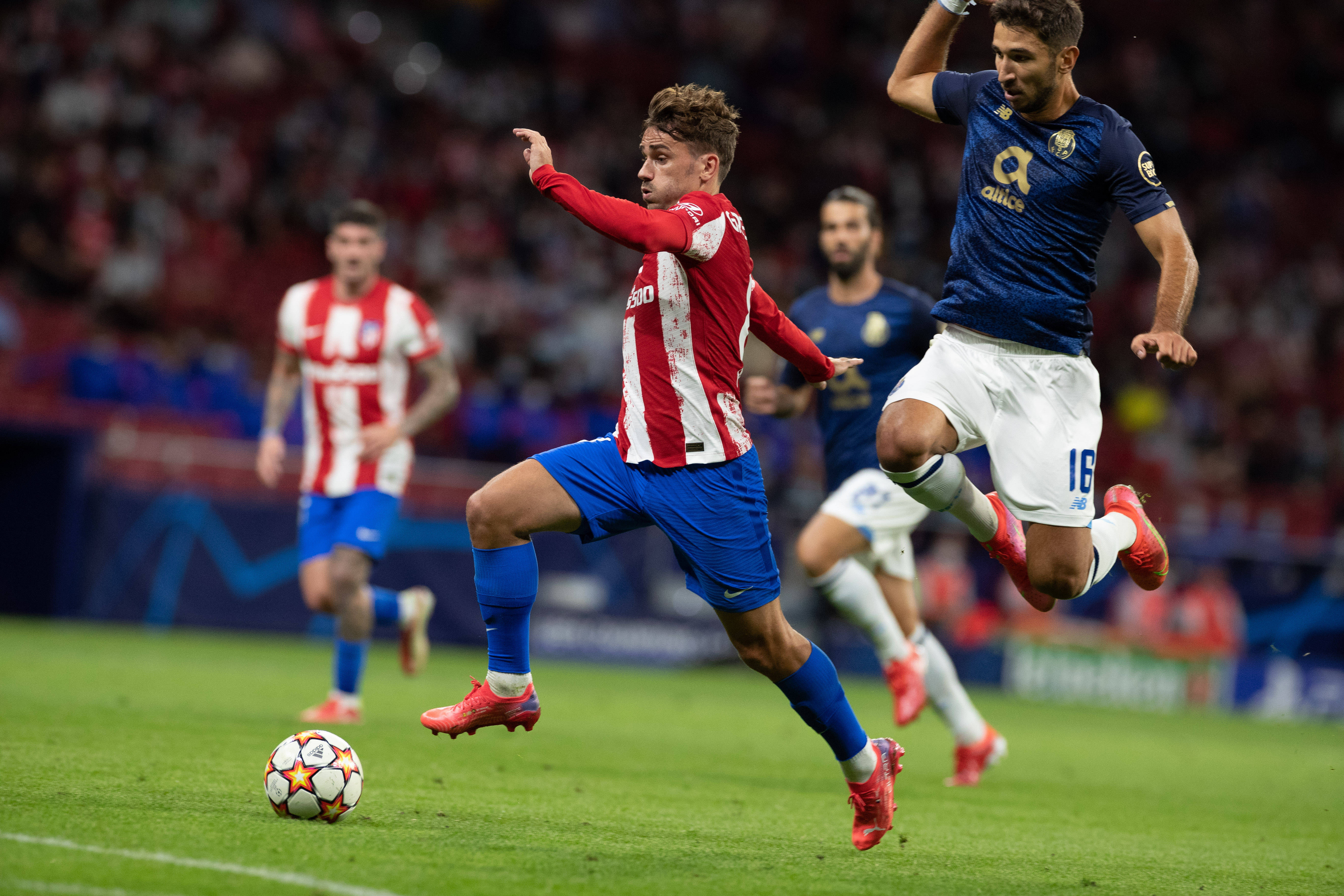 直布罗陀队成功晋级欧洲杯资格赛