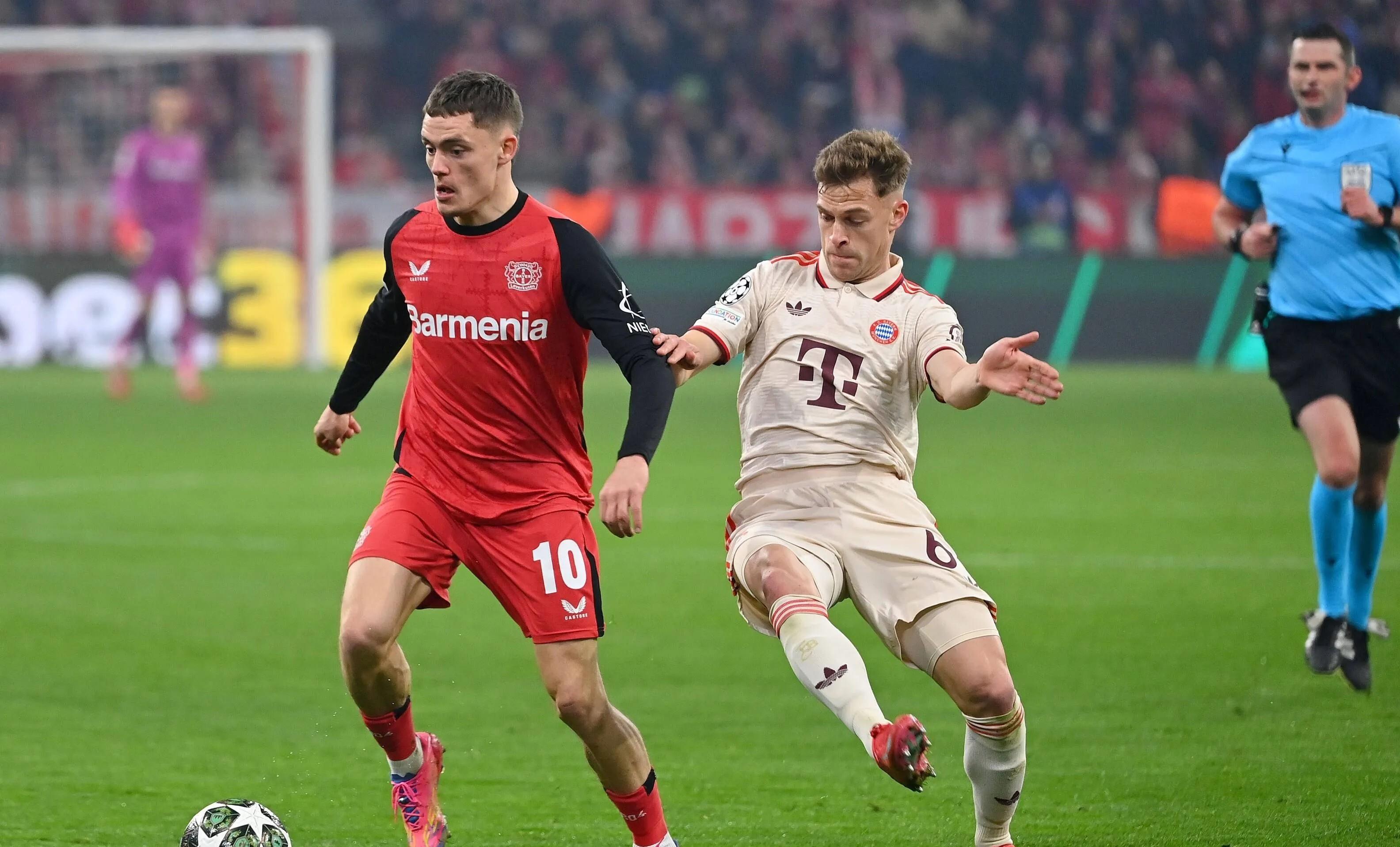 利物浦輕取勝利,拜仁惨遭一败的简单介绍 利物浦輕取勝利,拜仁惨遭一败的简单介绍