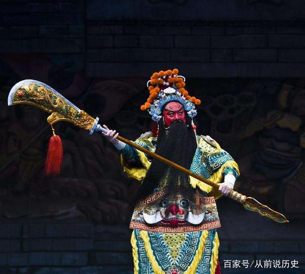 名将亮相，技术高超表现引得掌声雷动的简单介绍