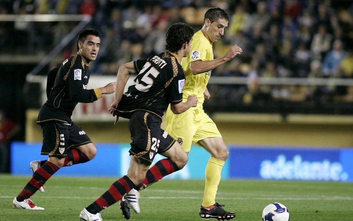 比利亚雷亚尔主场大胜，强势回归