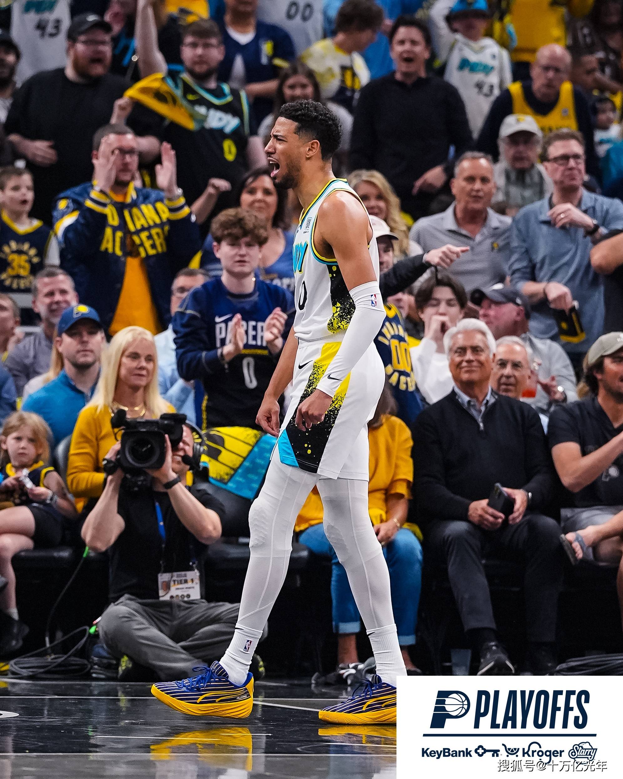 猛龙逆转湖人，西亚卡姆终场绝杀