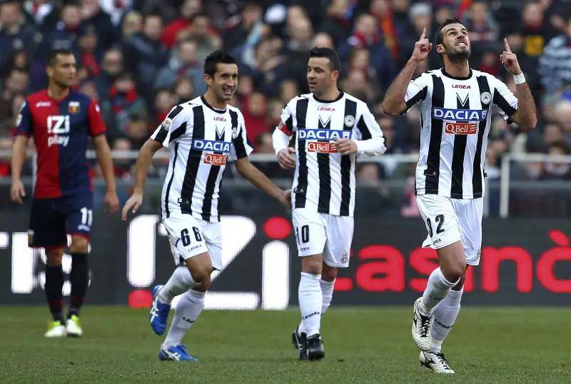 国米主场大胜：获得对阵乌迪内斯的胜利的简单介绍