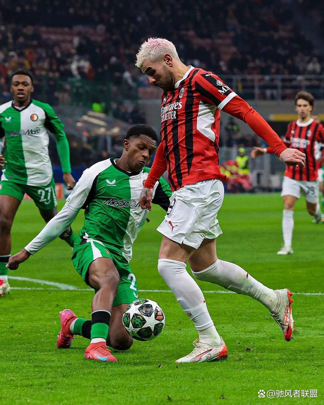 包含AC米兰客场不敌切尔西，遭遇惨败的词条