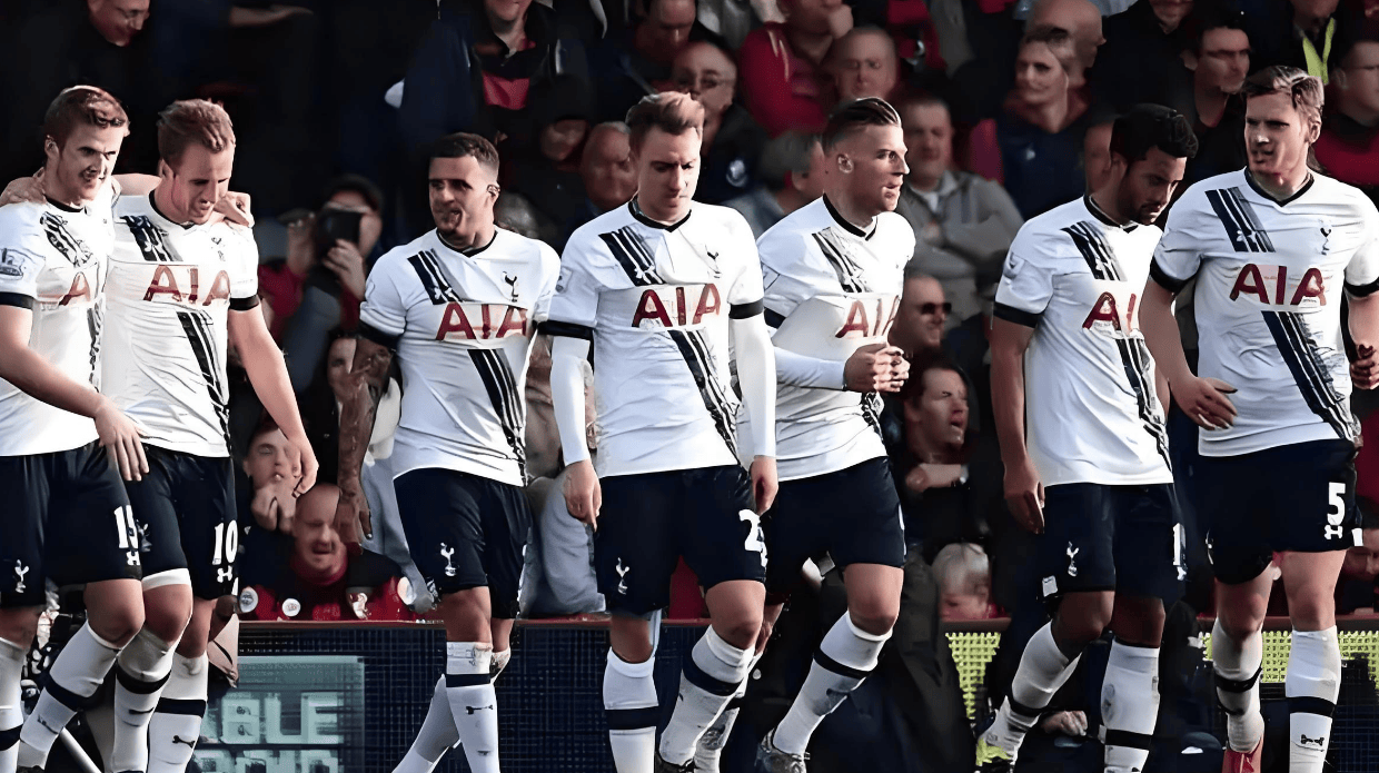 高开低走：法兰克福守住第三名不敌勒沃库森的简单介绍