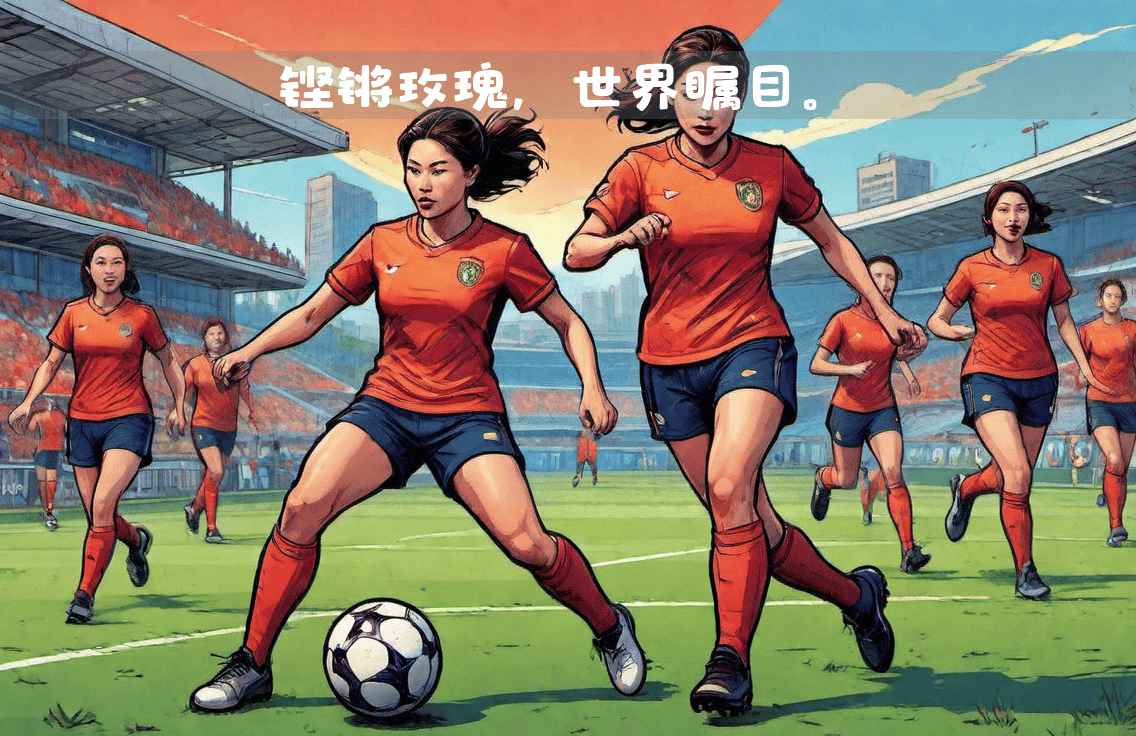出色表现！一支中国足球队在国际比赛中大放异彩的简单介绍
