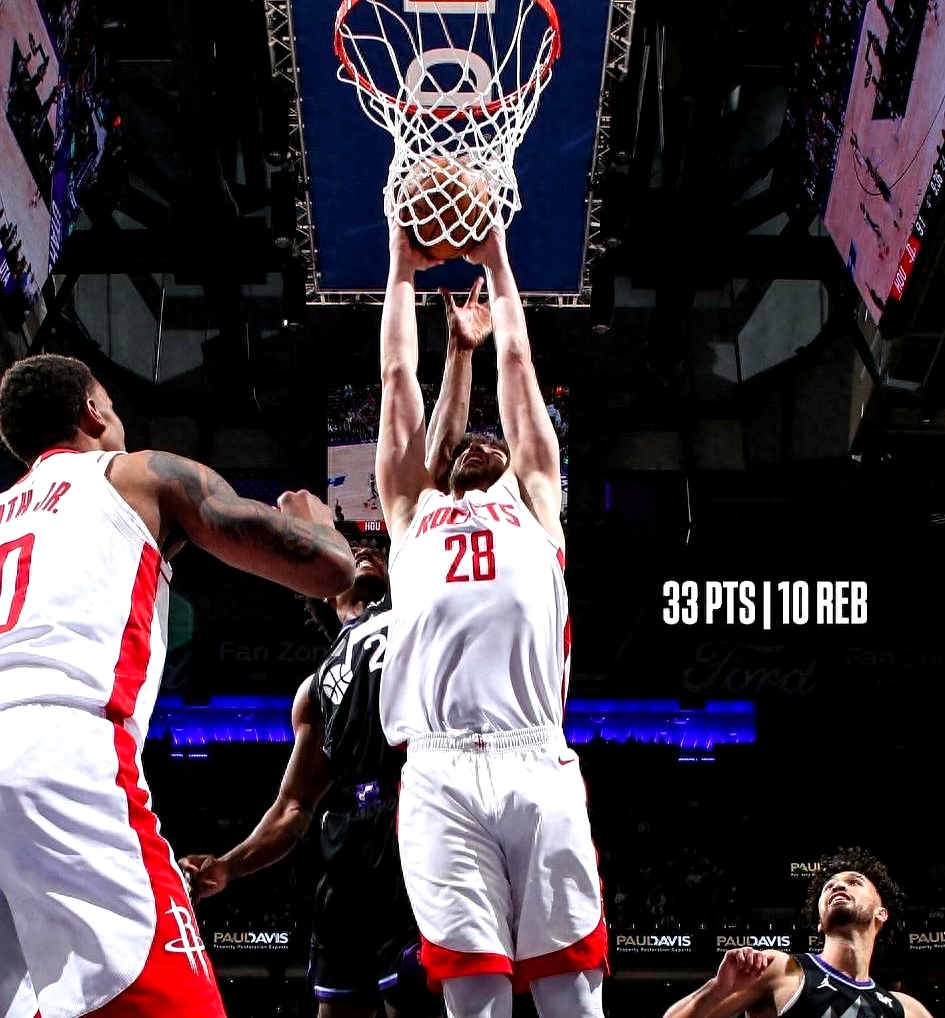 火箭主场惨败，憾失最后一击