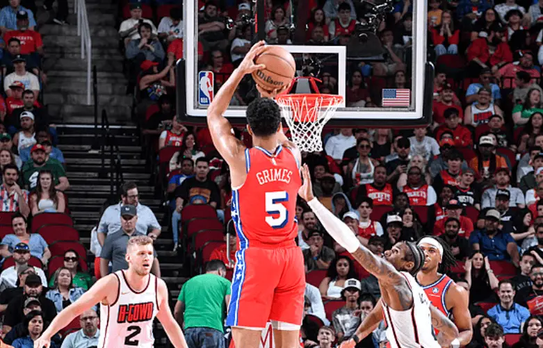 火箭主场惨败，憾失最后一击