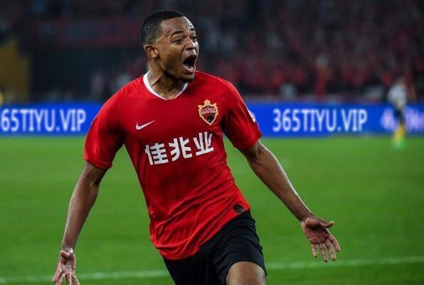 关于狂赞外援发挥!山东鲁能深圳佳兆业,实现大胜的信息 关于狂赞外援发挥!山东鲁能深圳佳兆业,实现大胜的信息