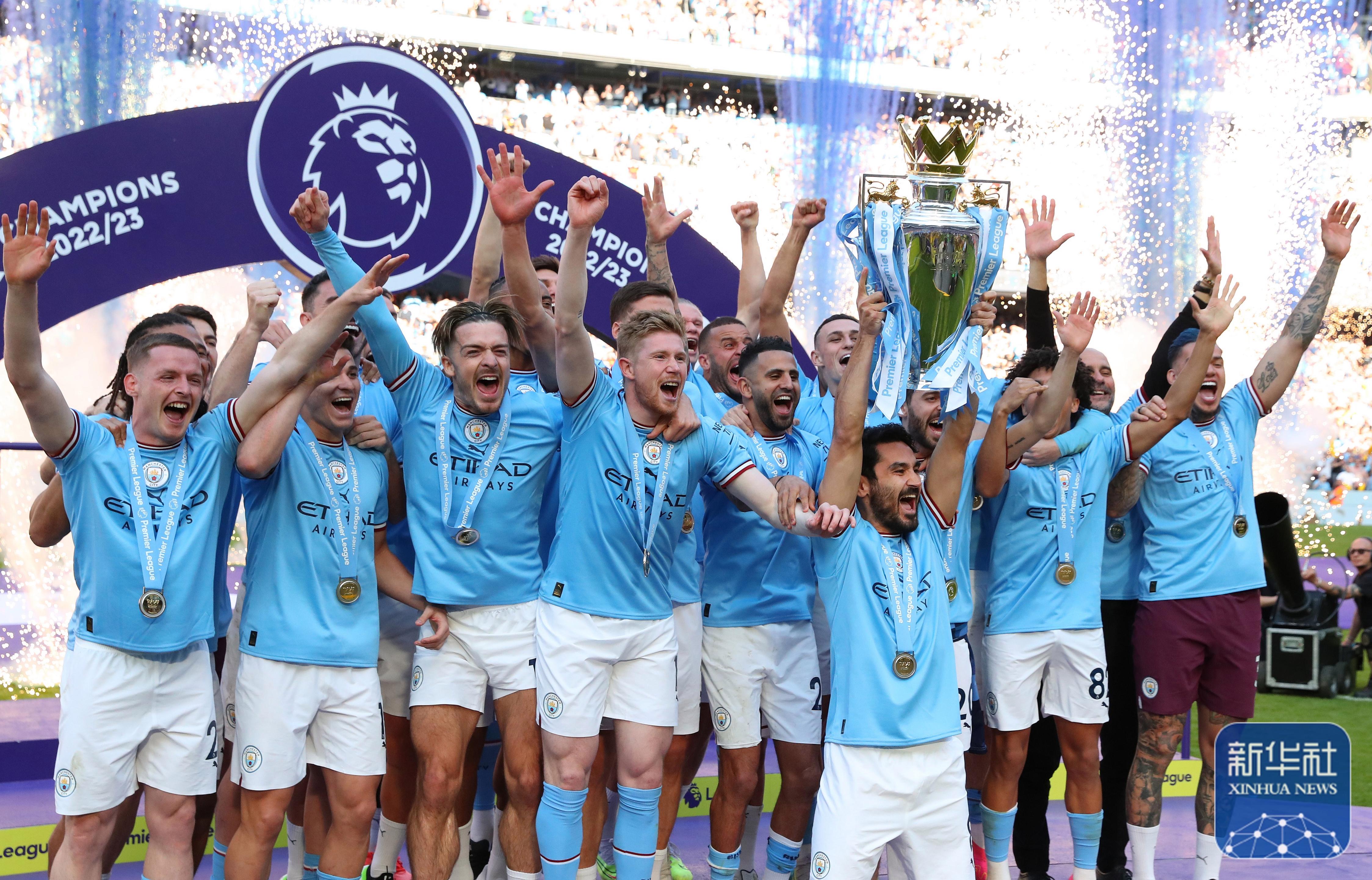 曼城战胜切尔西，继续保持领跑优势的简单介绍