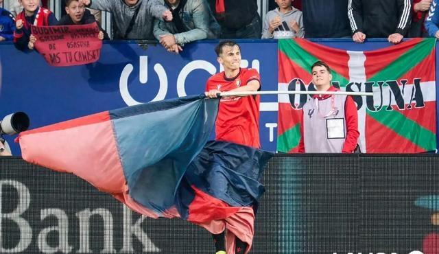 奥萨苏纳客场爆冷击败巴伦西亚拿下宝贵三分的简单介绍 奥萨苏纳客场爆冷击败巴伦西亚拿下宝贵三分的简单介绍