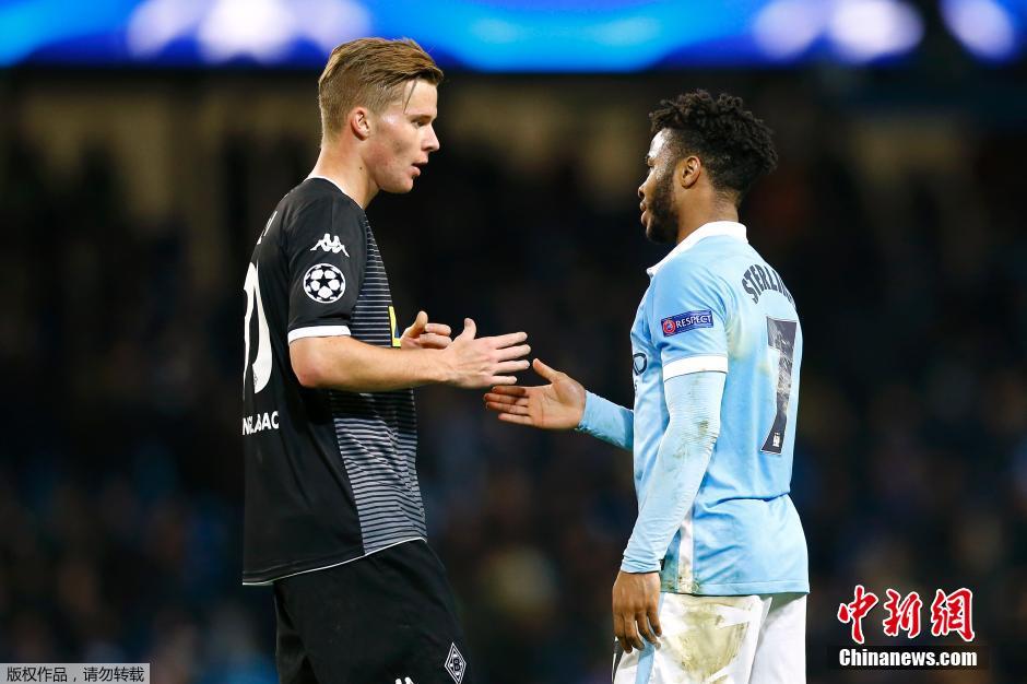 格拉德巴赫狂胜威登,球队雄心不断提升的简单介绍 格拉德巴赫狂胜威登,球队雄心不断提升的简单介绍