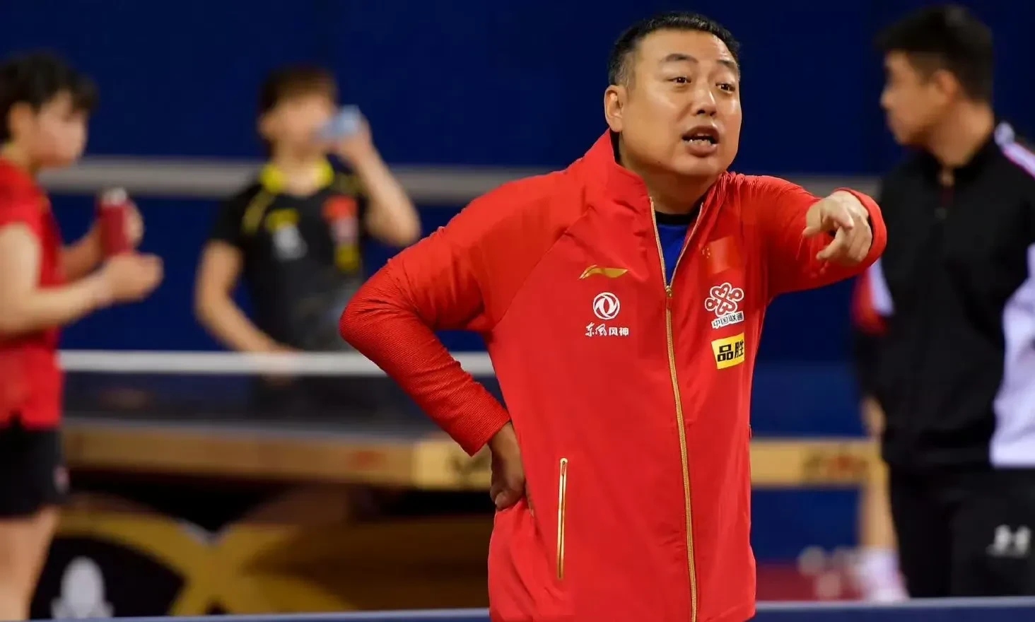 刘国梁的续约让粉丝不可思议的简单介绍 刘国梁的续约让粉丝不可思议的简单介绍