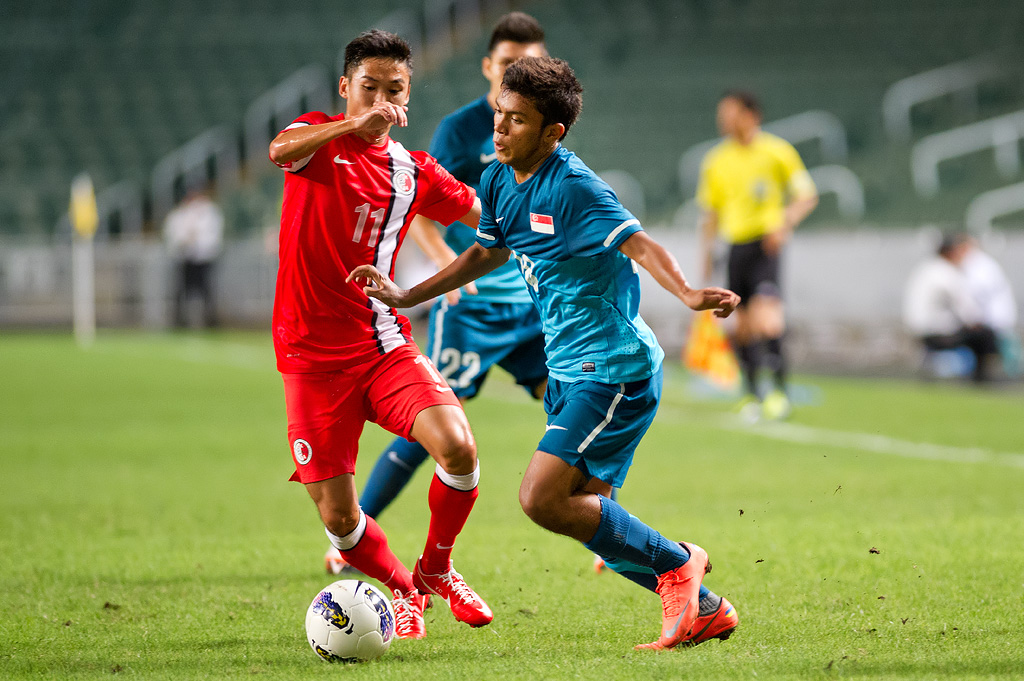 香港举行足球比赛,热刺表现压倒性的简单介绍 香港举行足球比赛,热刺表现压倒性的简单介绍