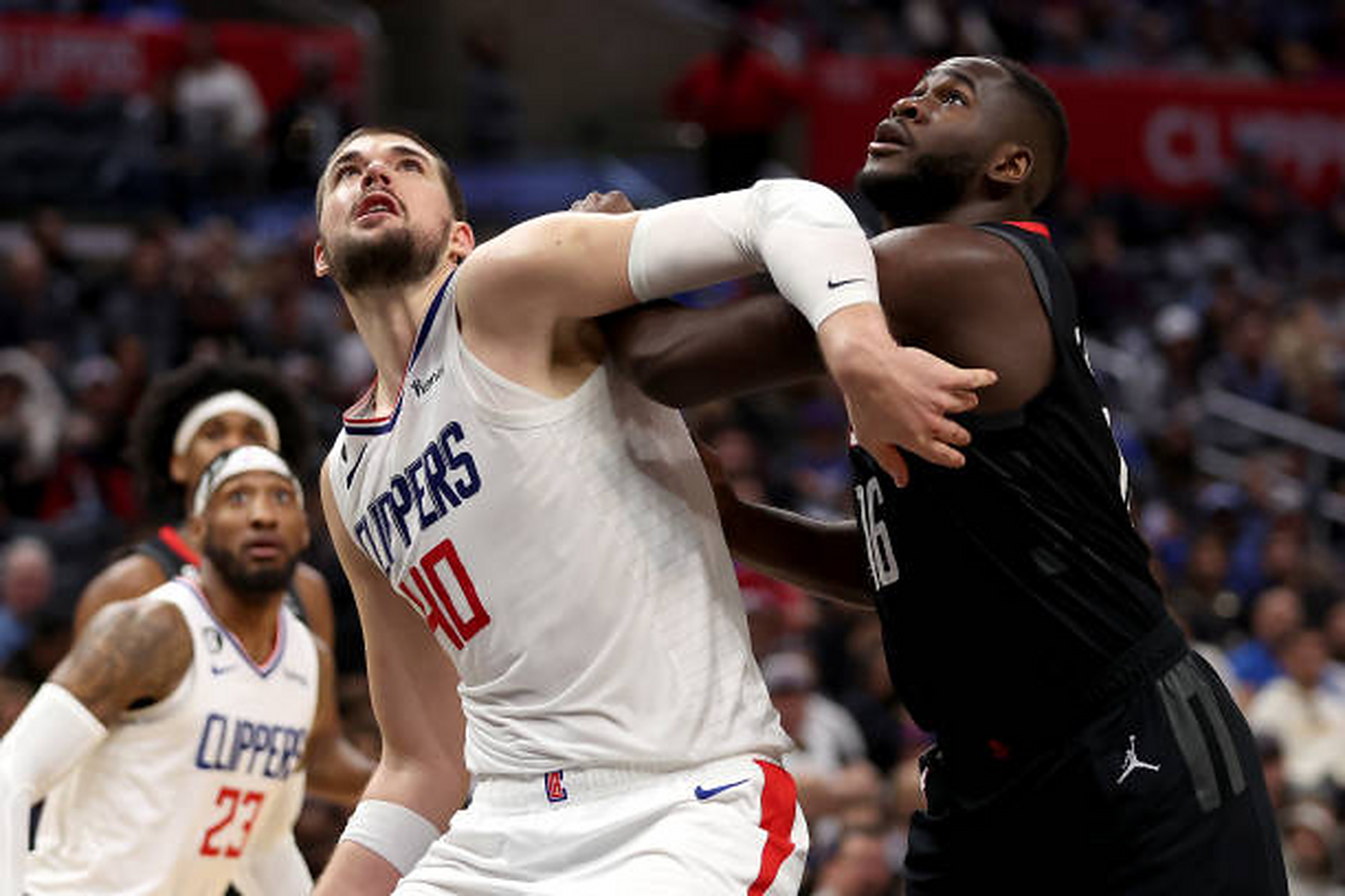 火箭在洛杉矶破纪录引热议的简单介绍 火箭在洛杉矶破纪录引热议的简单介绍