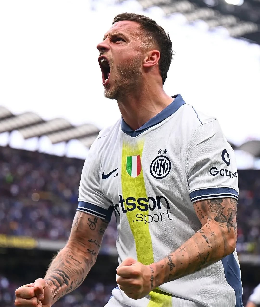 关于国米上轮战胜对手,阿穆里信心大增的信息 关于国米上轮战胜对手,阿穆里信心大增的信息