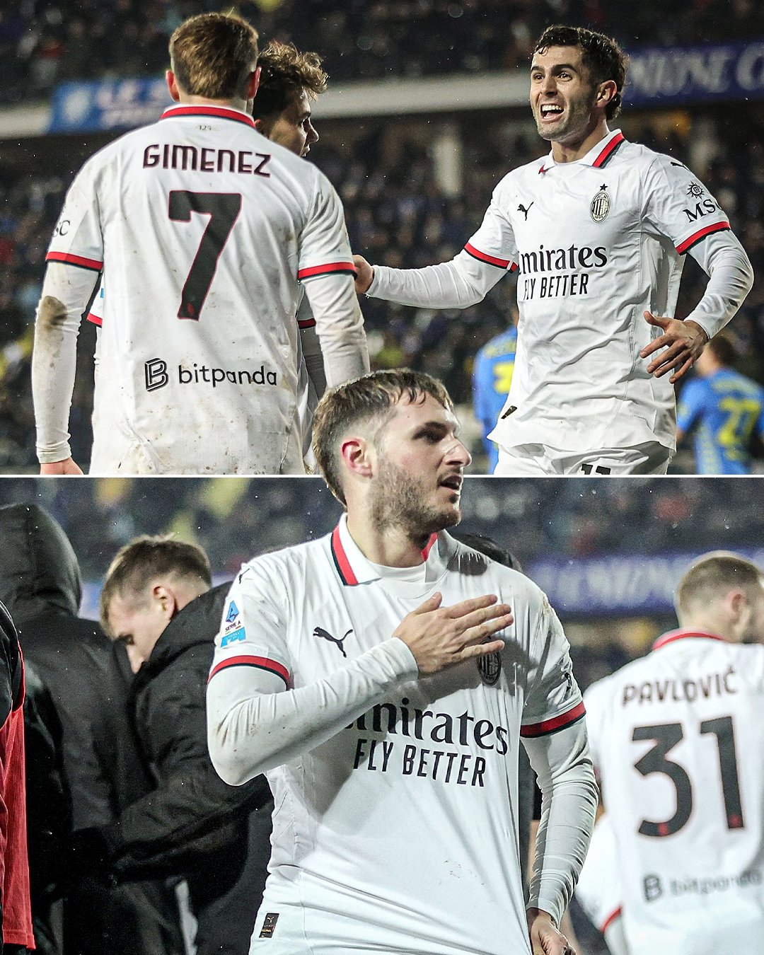 AC米兰引进新援备战下一场强强对话 AC米兰引进新援备战下一场强强对话