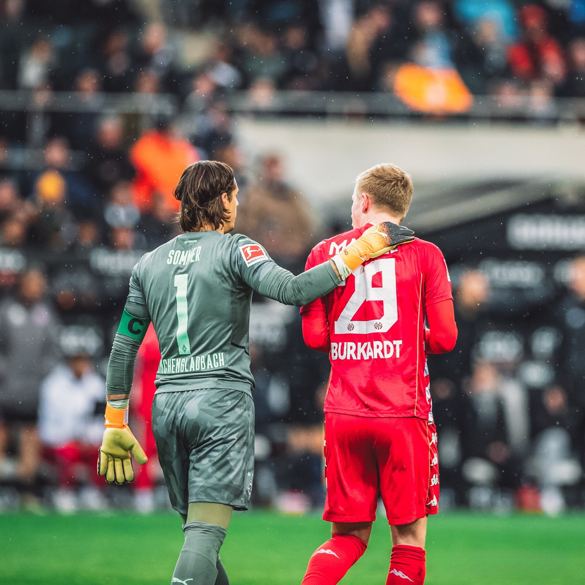 关于门兴遭遇尴尬，陷入德甲保级泥潭的信息