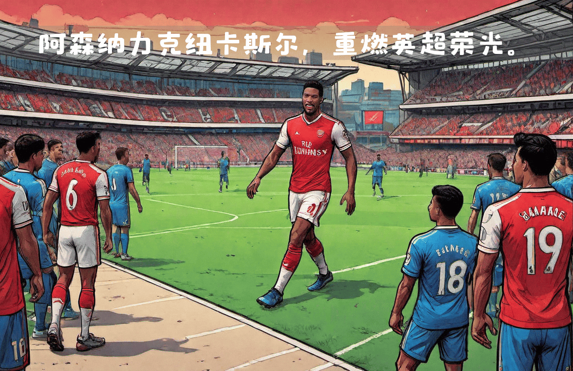 阿森纳客场取胜，希望冲击前四