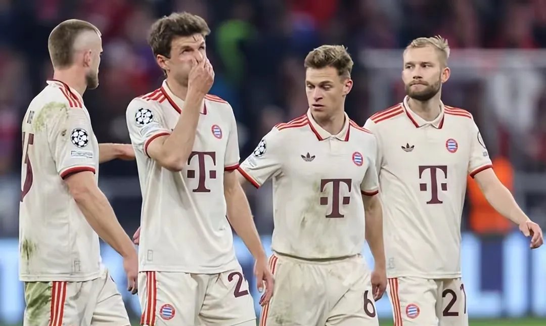 拜仁慕尼黑球员集体伤愈,球队士气高昂的简单介绍 拜仁慕尼黑球员集体伤愈,球队士气高昂的简单介绍