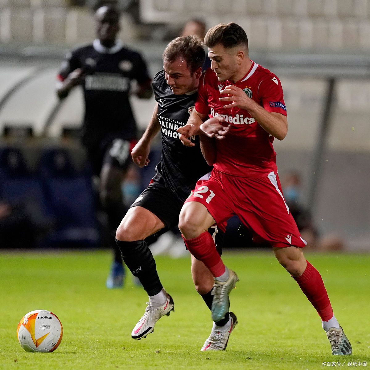 荷兰锋线火力十足,欧洲国家联赛实力不容小觑的简单介绍 荷兰锋线火力十足,欧洲国家联赛实力不容小觑的简单介绍