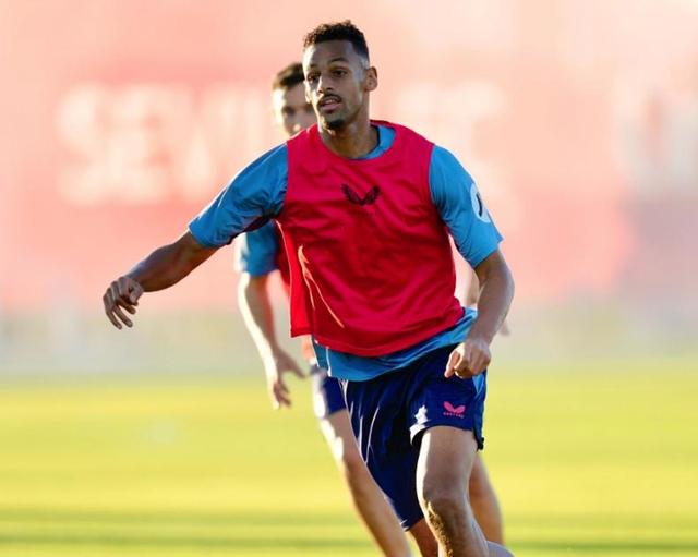 西甲劲旅备战全力,球队危机处理得当的简单介绍 西甲劲旅备战全力,球队危机处理得当的简单介绍