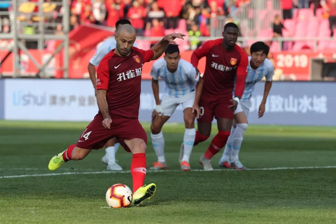 广州富力主场迎战河北华夏幸福,力争胜利的简单介绍 广州富力主场迎战河北华夏幸福,力争胜利的简单介绍