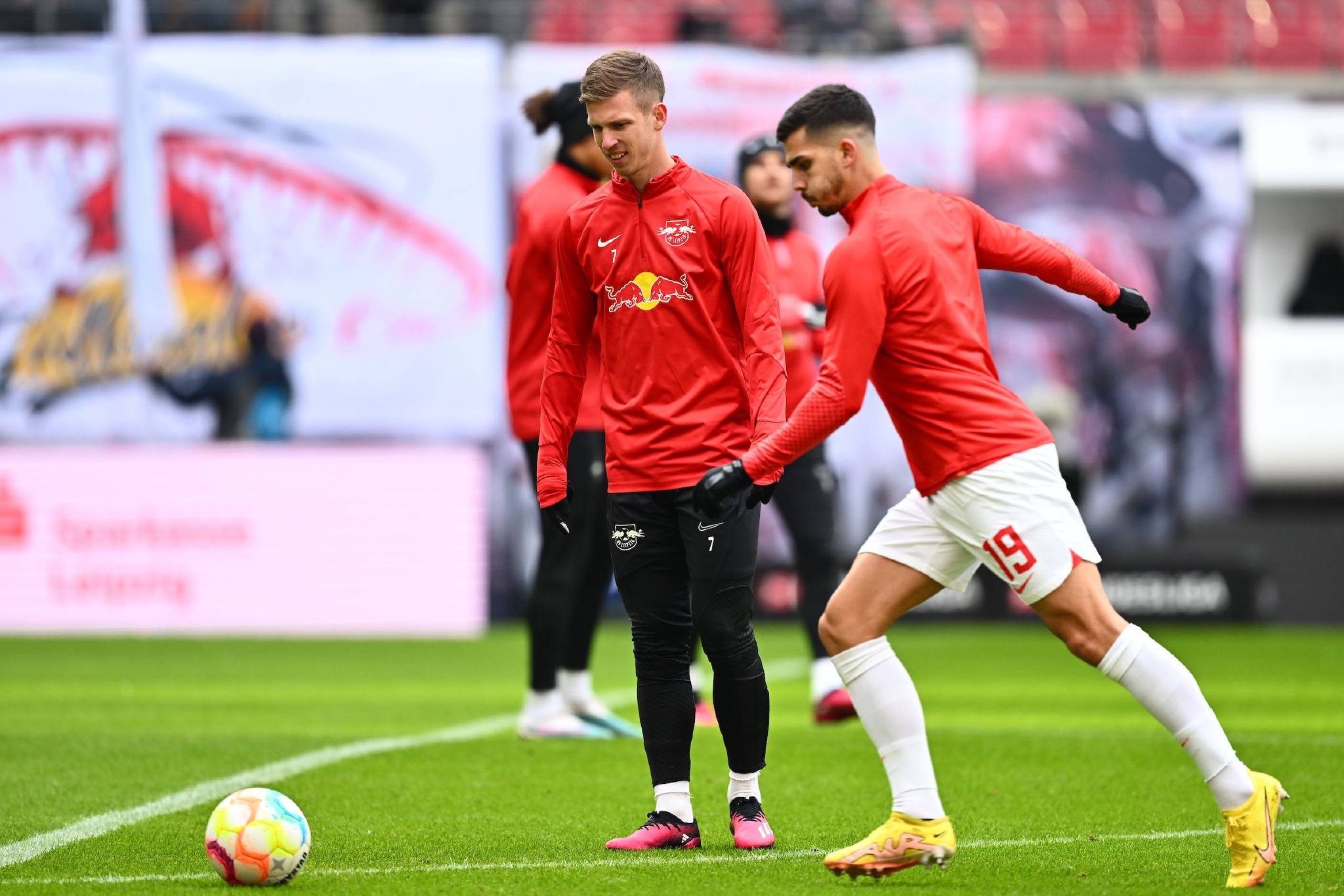 莱比锡红牛将迎战尤文图斯,备战大赛的简单介绍 莱比锡红牛将迎战尤文图斯,备战大赛的简单介绍