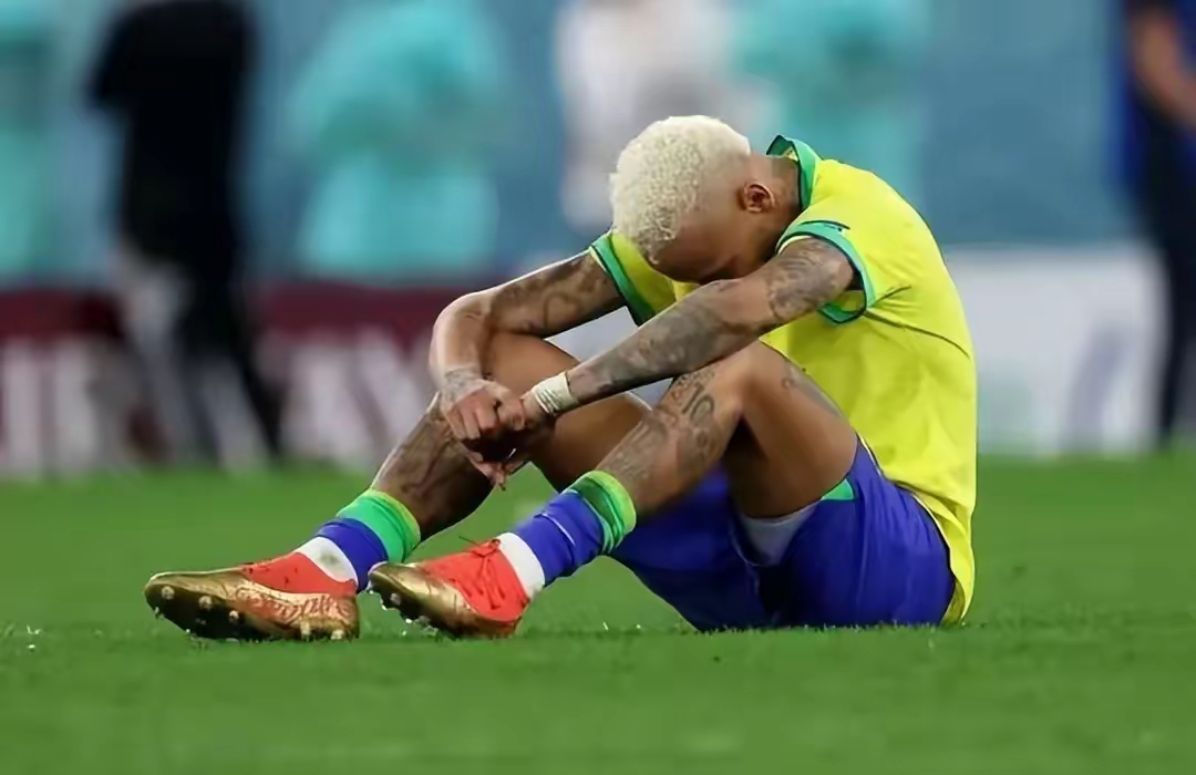 巴西足球明星在国际比赛中发威 巴西足球明星在国际比赛中发威