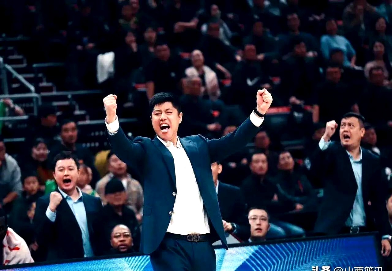 山西队取得关键胜利,晋级半决赛 山西队取得关键胜利,晋级半决赛