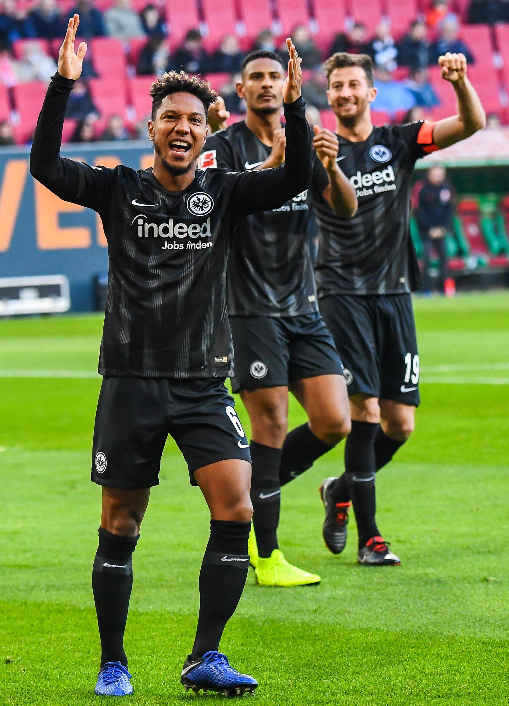 RB莱比锡取得关键胜利,状态火热的简单介绍 RB莱比锡取得关键胜利,状态火热的简单介绍