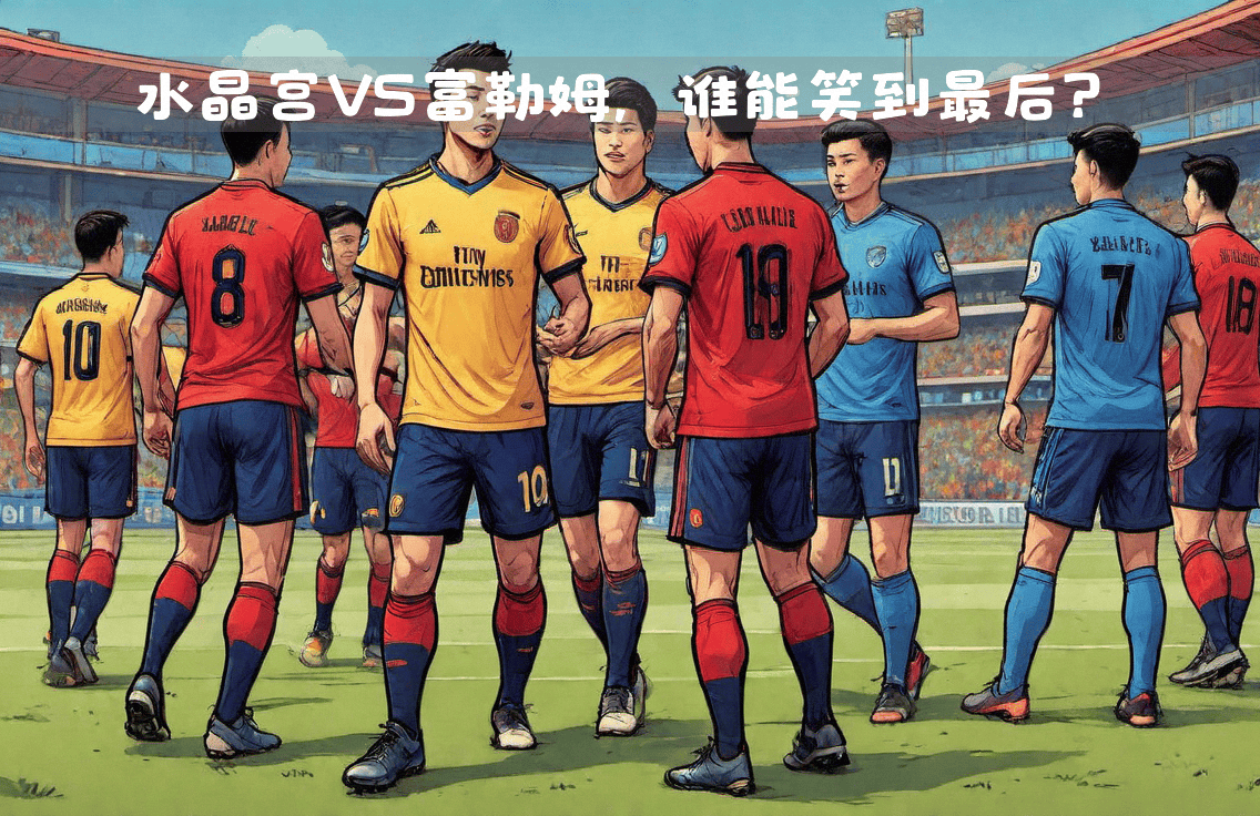 水晶宫客场大胜富勒姆,提振士气 水晶宫客场大胜富勒姆,提振士气