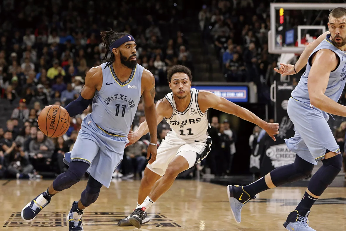 包含灰熊力克开拓者,加索尔独揽高分的词条 包含灰熊力克开拓者,加索尔独揽高分的词条