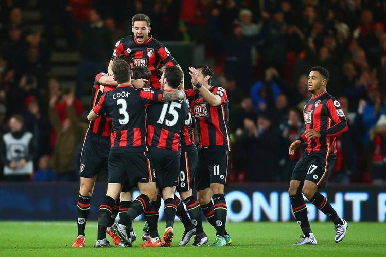 伯恩茅斯逆袭大胜，实现保级希望的简单介绍