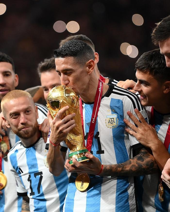 阿根廷超级联赛冠军争夺战激烈进行 阿根廷超级联赛冠军争夺战激烈进行