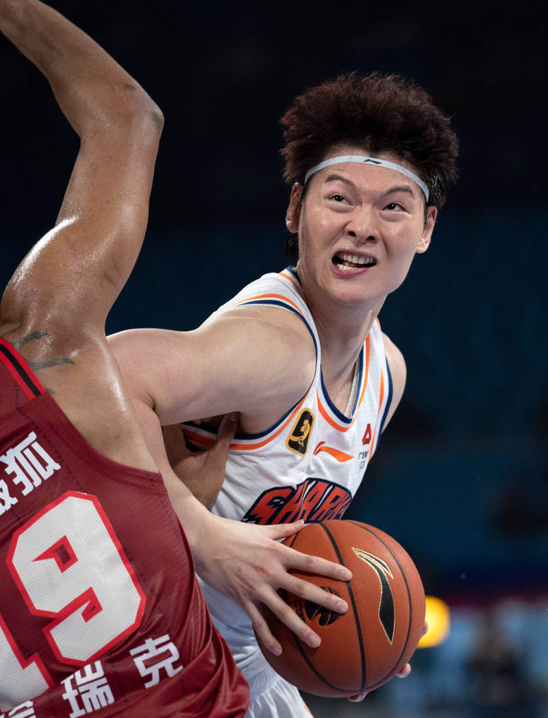 北京男篮惨遭浙江队逆转，遗憾失利