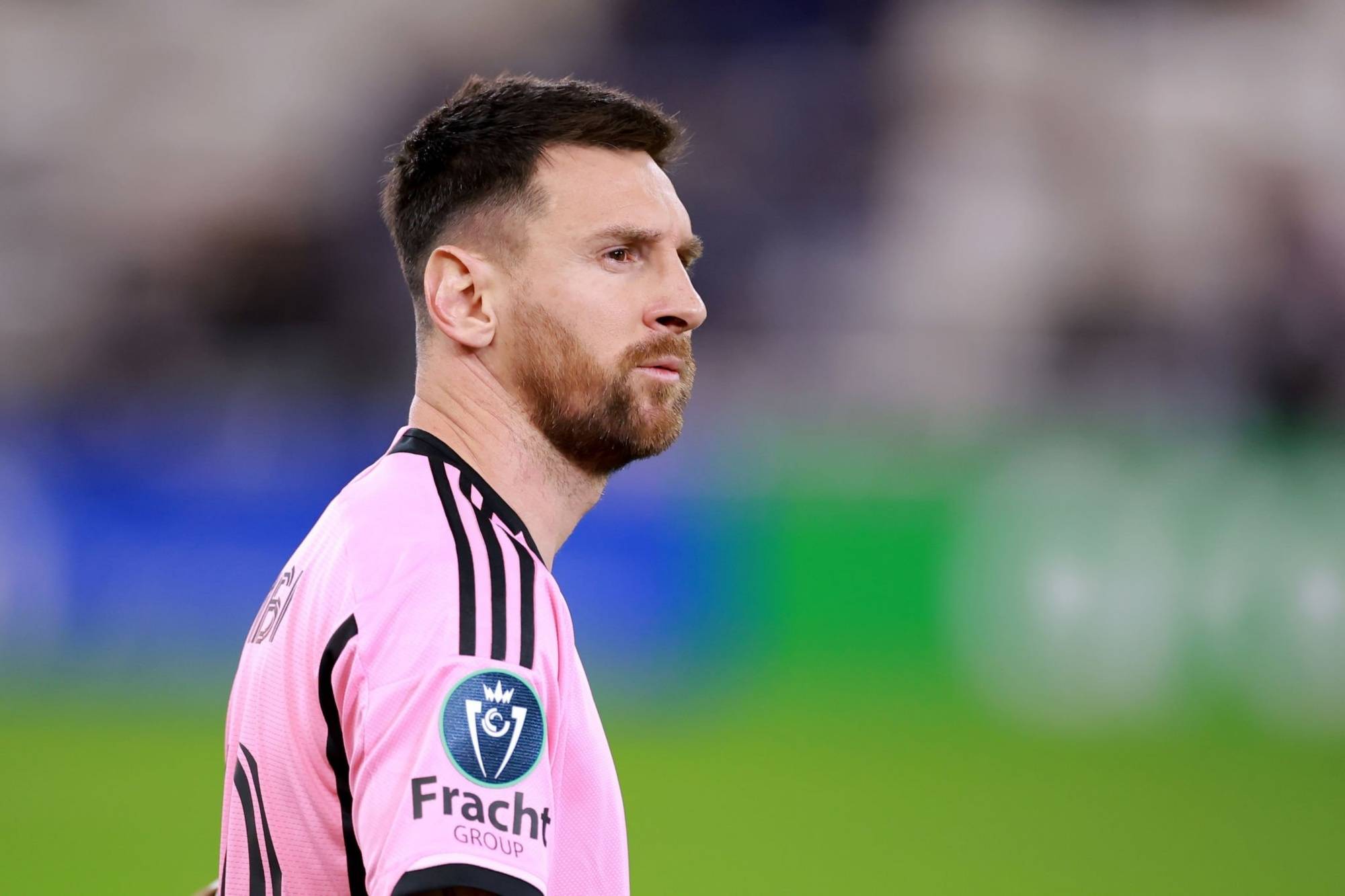 梅西连场两球,巴萨再添一份胜利 梅西连场两球,巴萨再添一份胜利