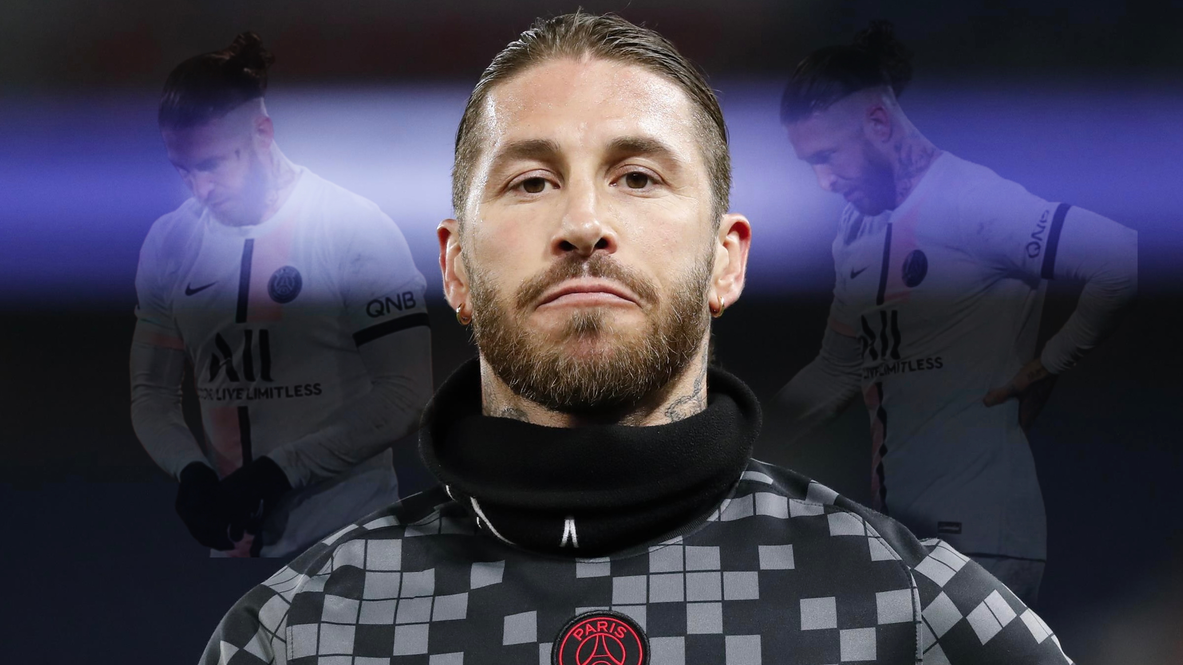 阿尔萨德队长遭遇伤病，或无法登场的简单介绍