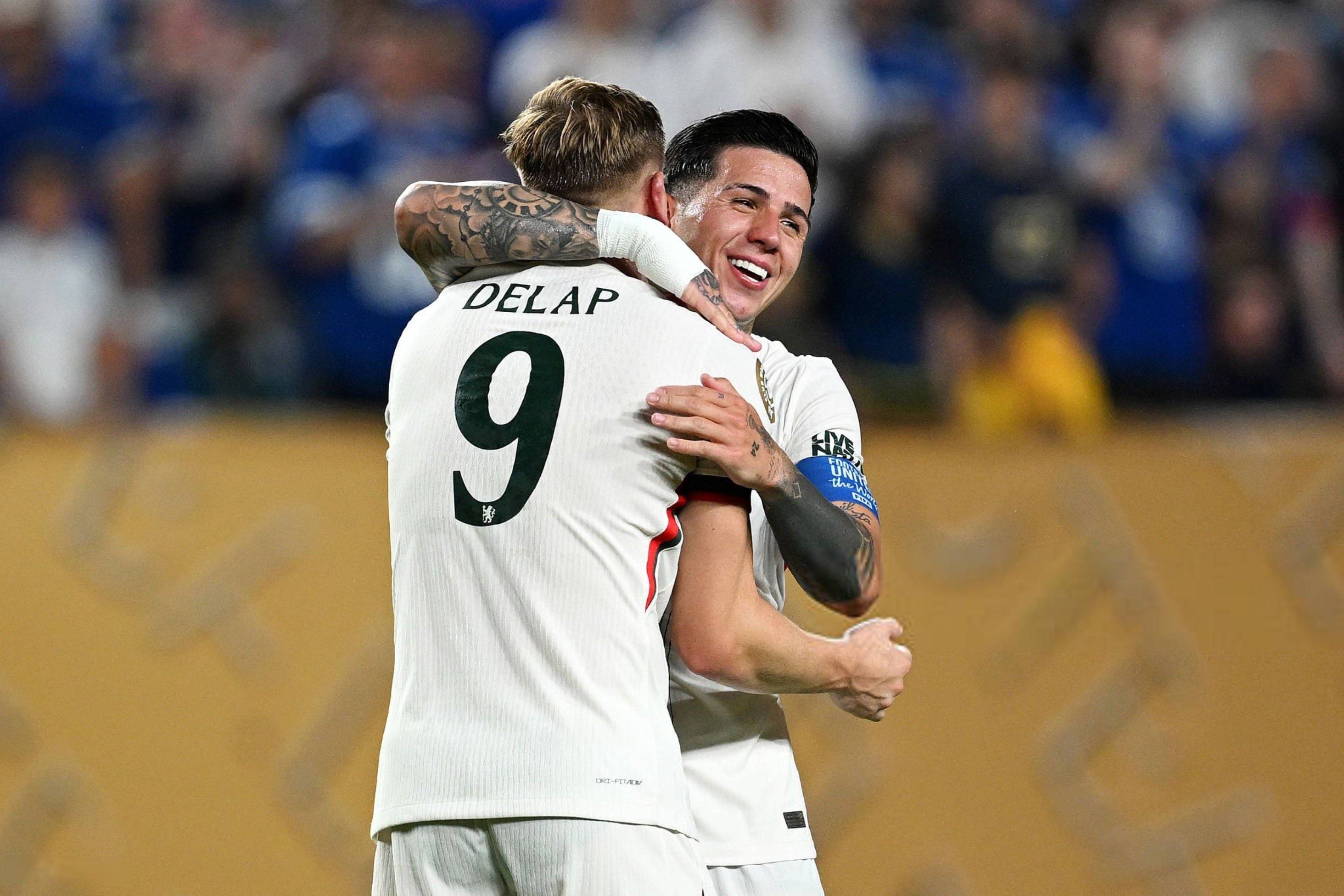 切尔西客场不敌瓦伦西亚,小组赛两连败 切尔西客场不敌瓦伦西亚,小组赛两连败