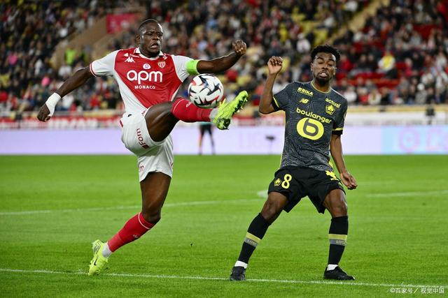 摩纳哥在客场一战获胜,士气飙升的简单介绍 摩纳哥在客场一战获胜,士气飙升的简单介绍