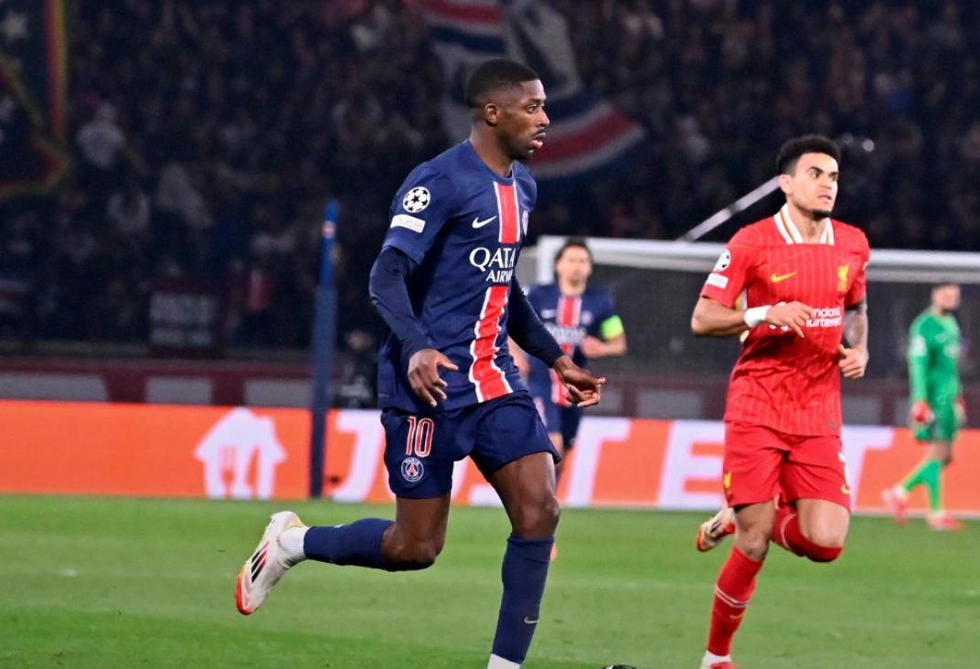 关于巴黎圣日耳曼陷入危机,欧冠资格赛区竞争激烈的信息 关于巴黎圣日耳曼陷入危机,欧冠资格赛区竞争激烈的信息