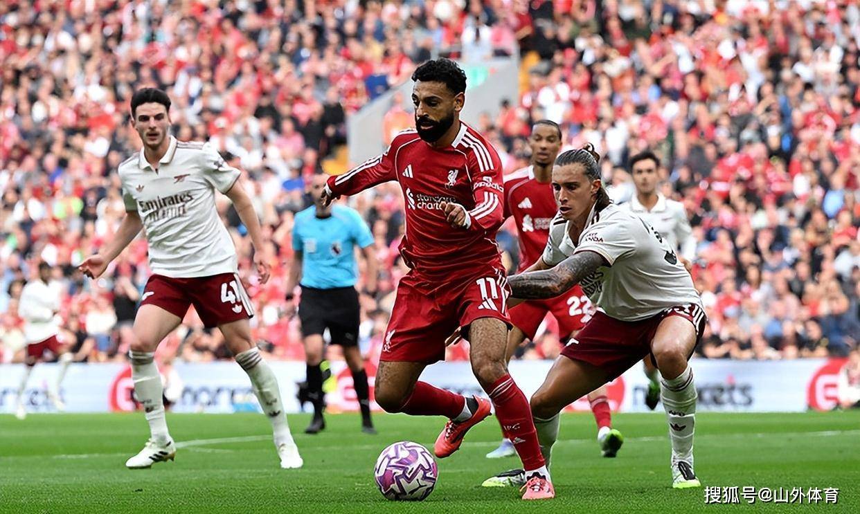 利物浦主场大胜,豪取英超联赛三连胜 利物浦主场大胜,豪取英超联赛三连胜