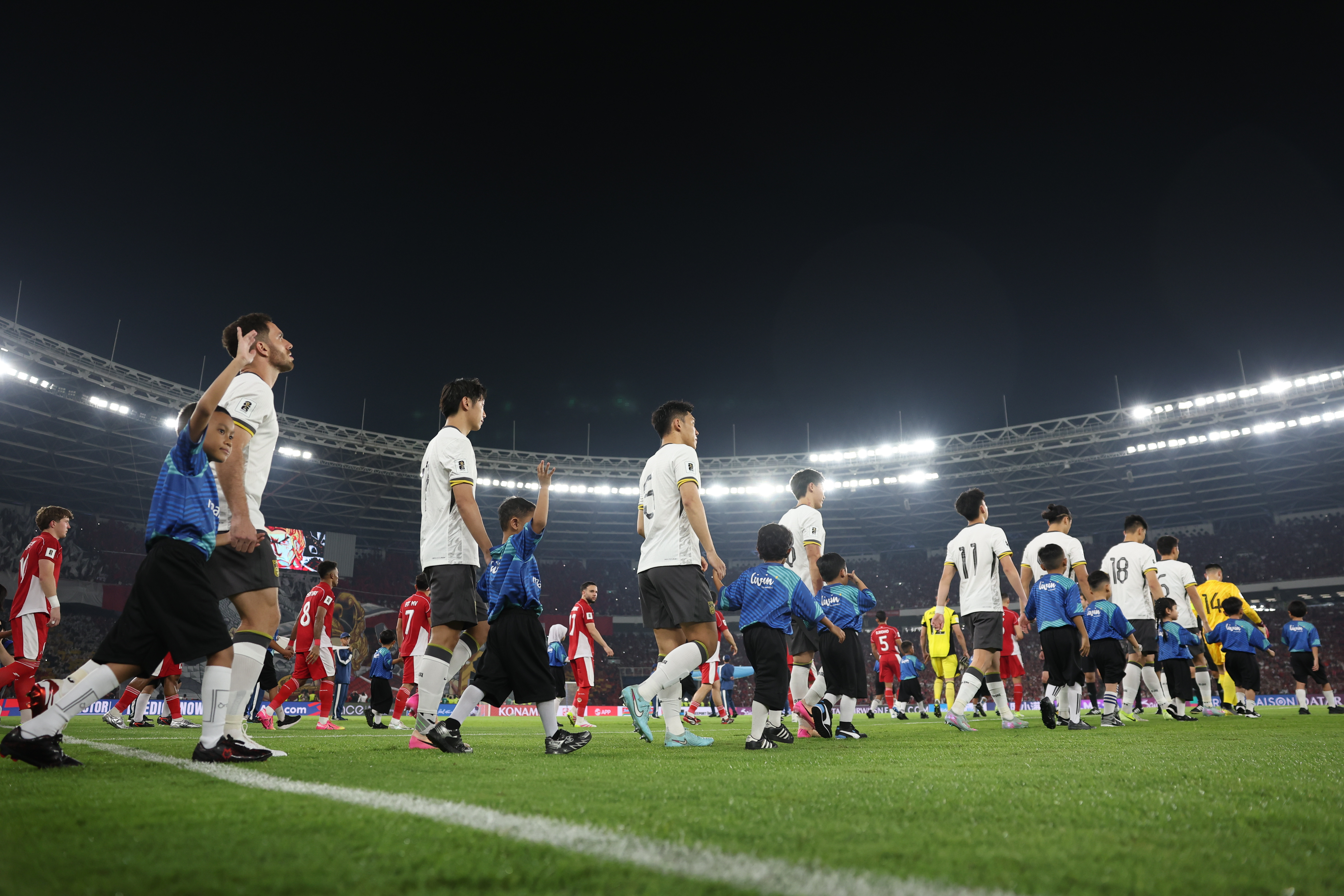 印度球队备战热身赛,迎战对手 印度球队备战热身赛,迎战对手