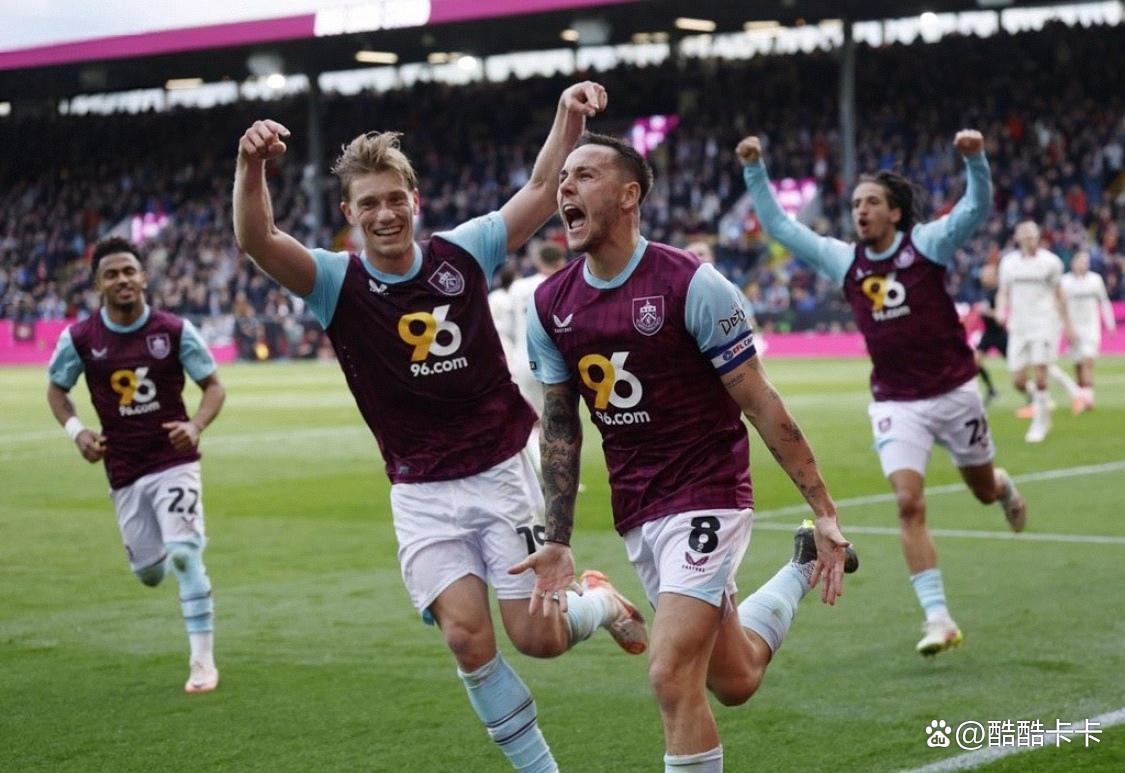 狼队主场击败伯恩利,保持不败不败纪录 狼队主场击败伯恩利,保持不败不败纪录