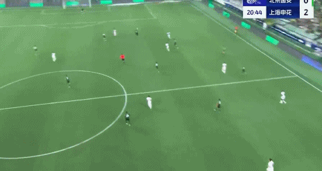 申花战平对手,小组出线形势一线希望 申花战平对手,小组出线形势一线希望